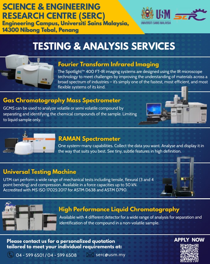 Testing Analysis Services SERC 2022 Page 2