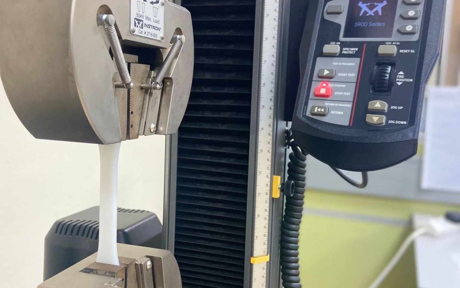 UTM-Universal Testing Machine